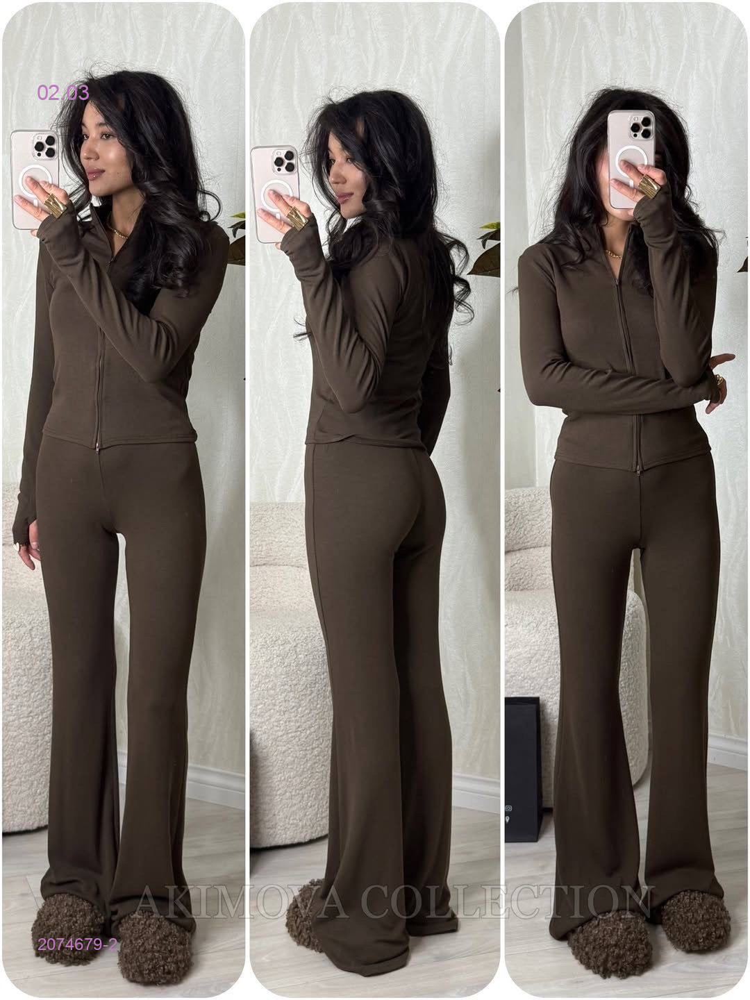 Костюм двойка 2074679-2