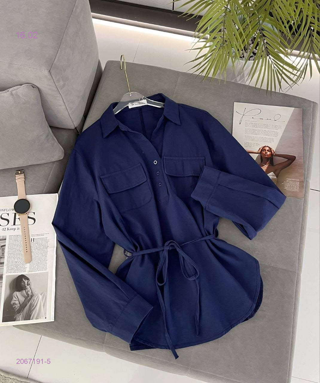 Рубашка 2067191-5