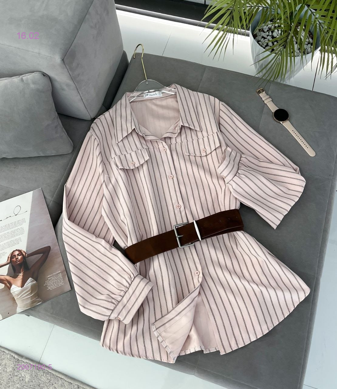 Рубашка 2067190-5