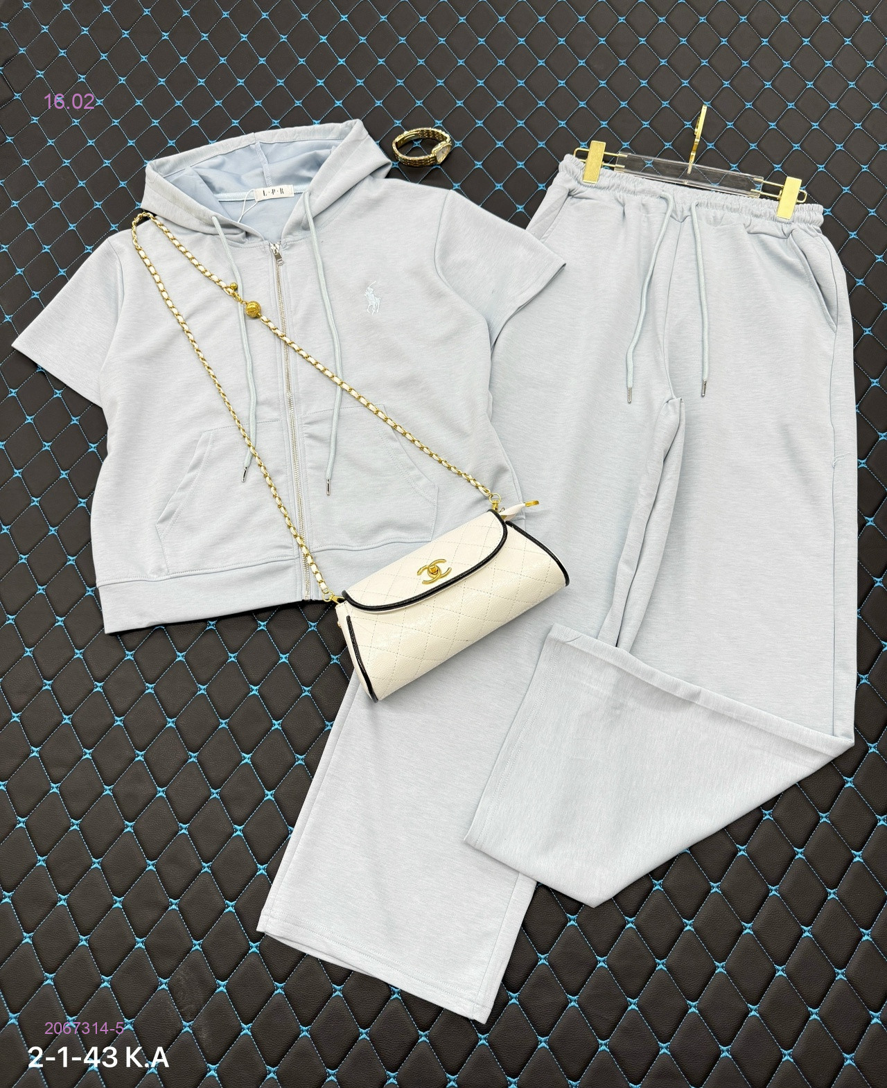 Костюм 2067314-5