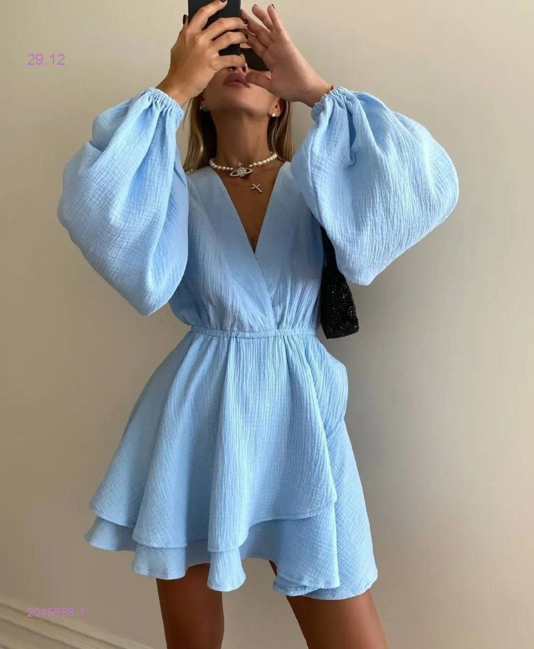 Платье 2045888-1