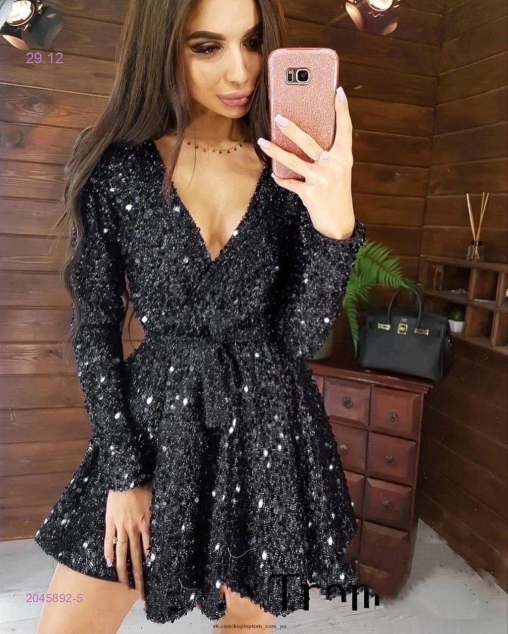 Платье 2045892-5