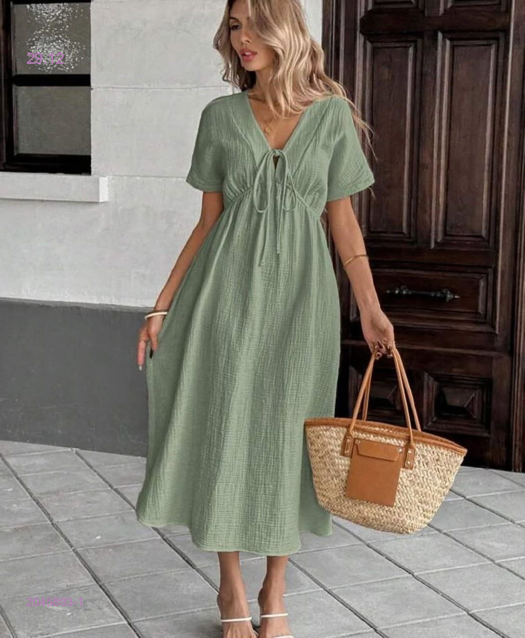 Платье 2045893-1