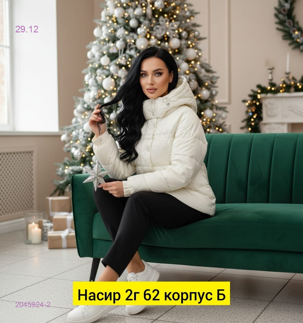 Куртка зима 2045924-2