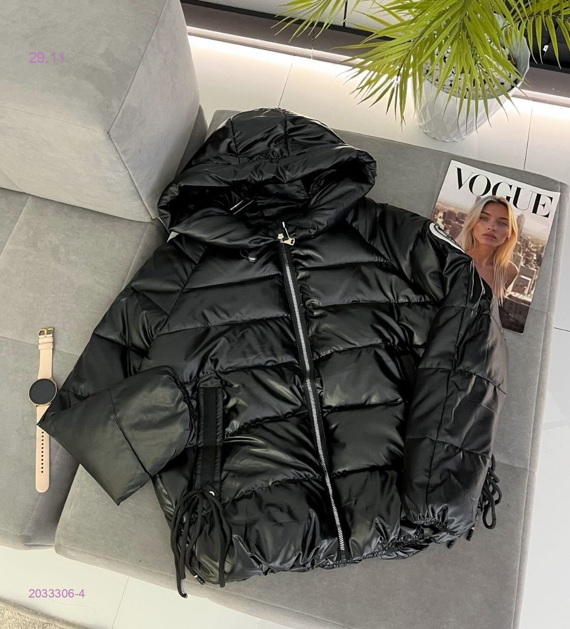 Куртка 2033306-4