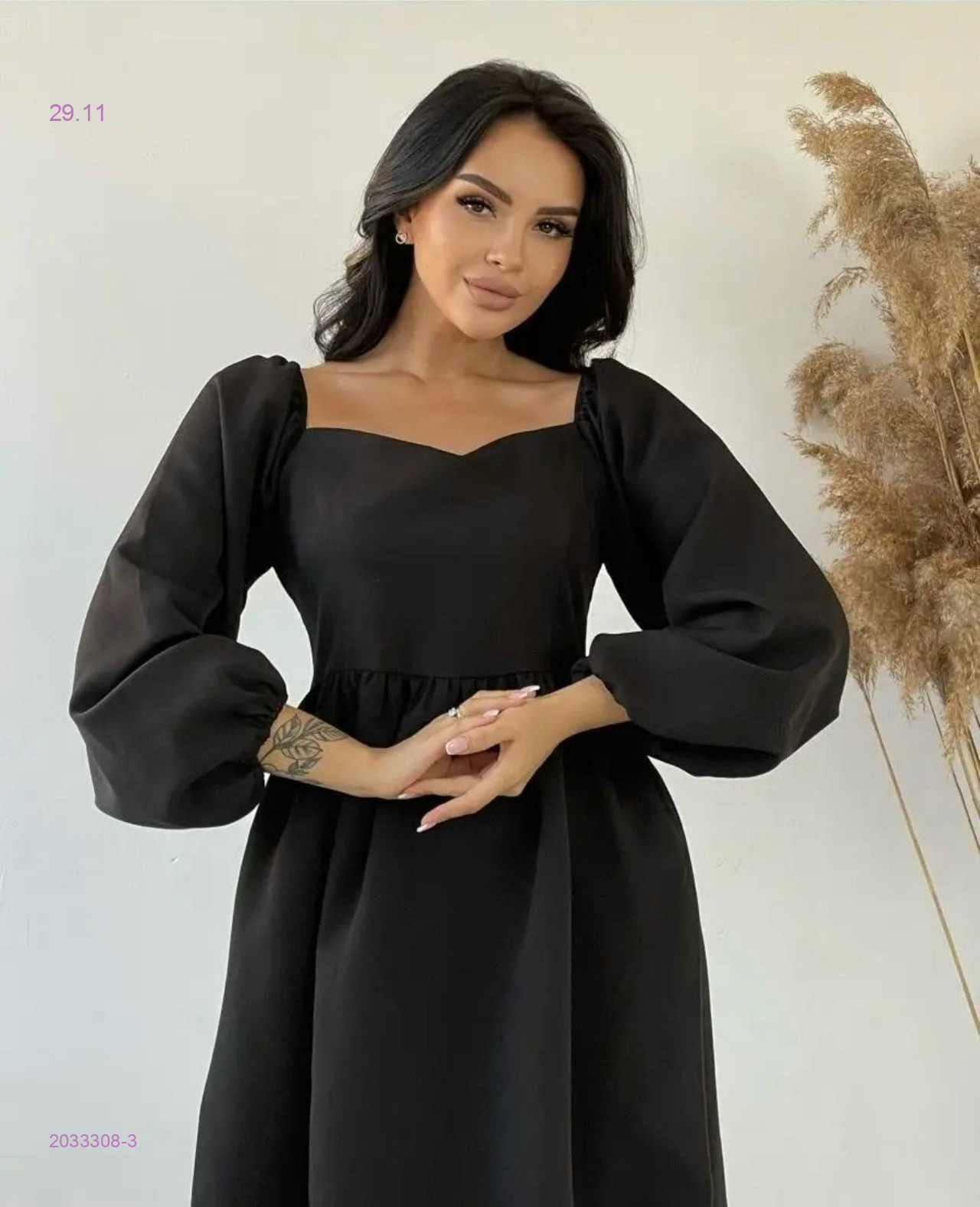 Платье 2033308-3