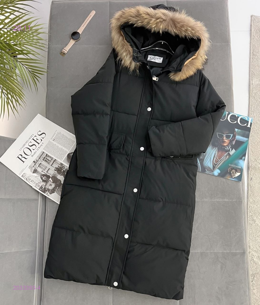 Куртка 2033393-4