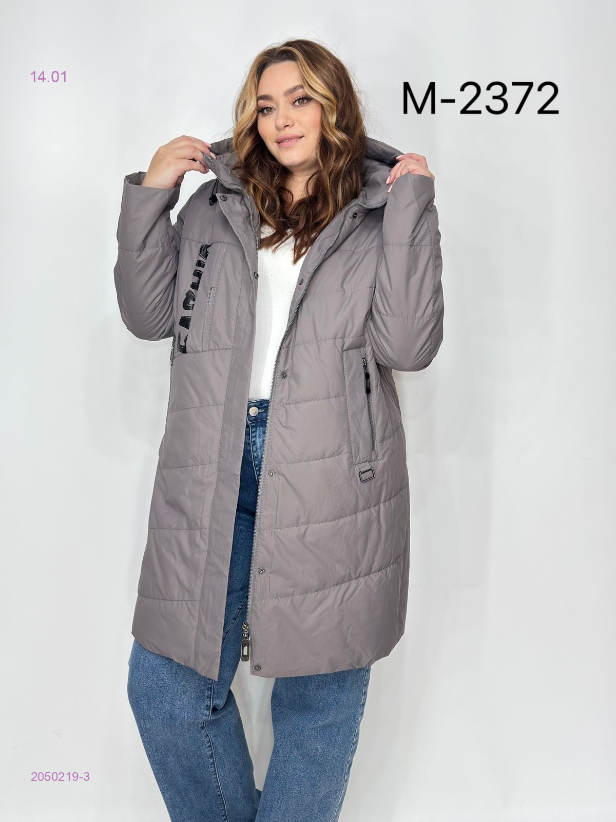 Куртка осень 2050219-3