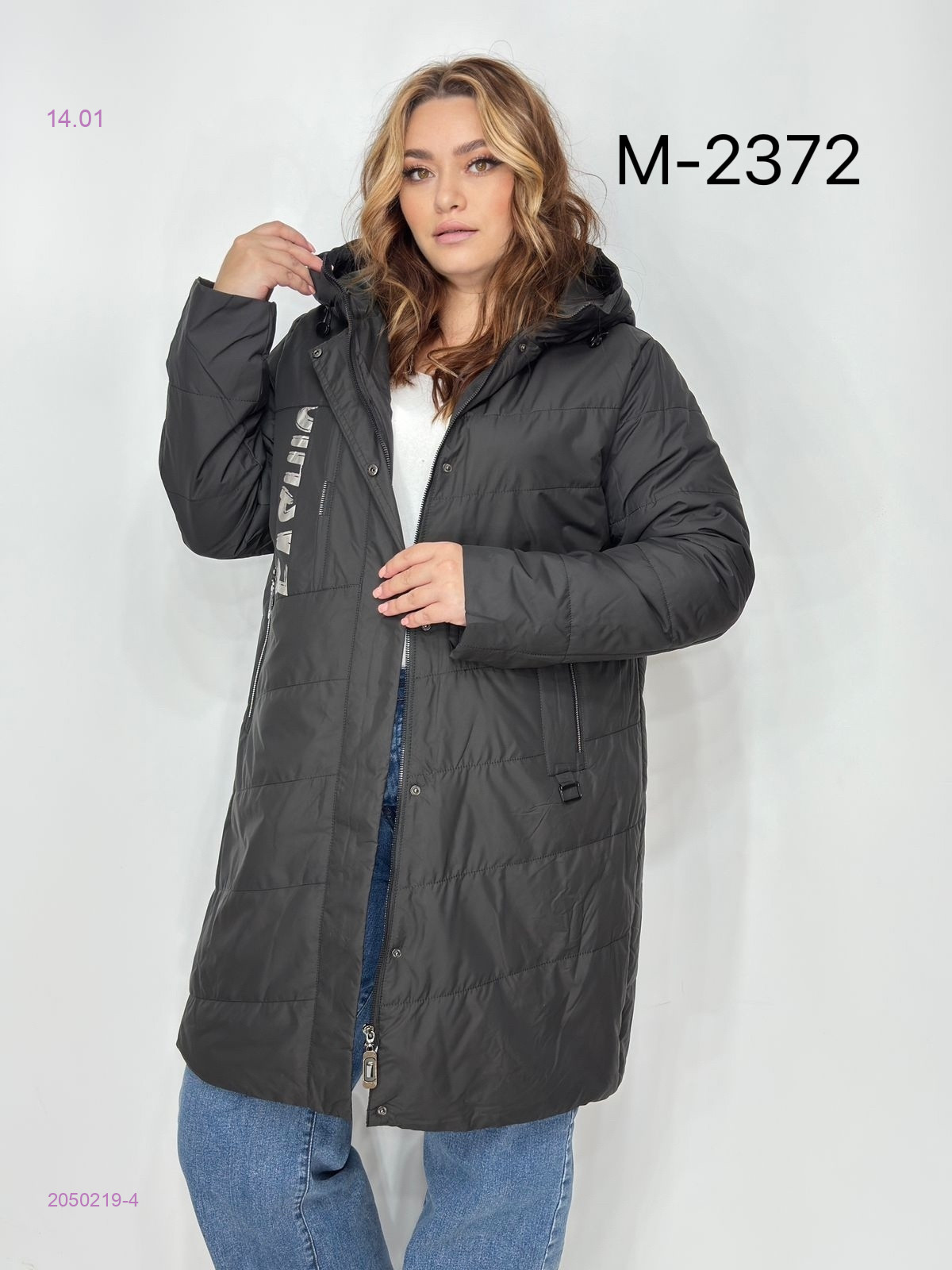 Куртка осень 2050219-4