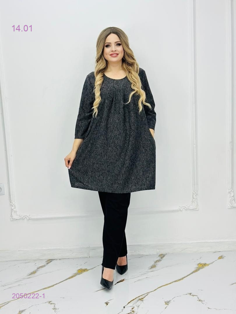 Туника 2050222-1