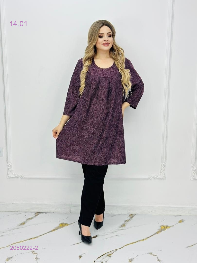 Туника 2050222-2