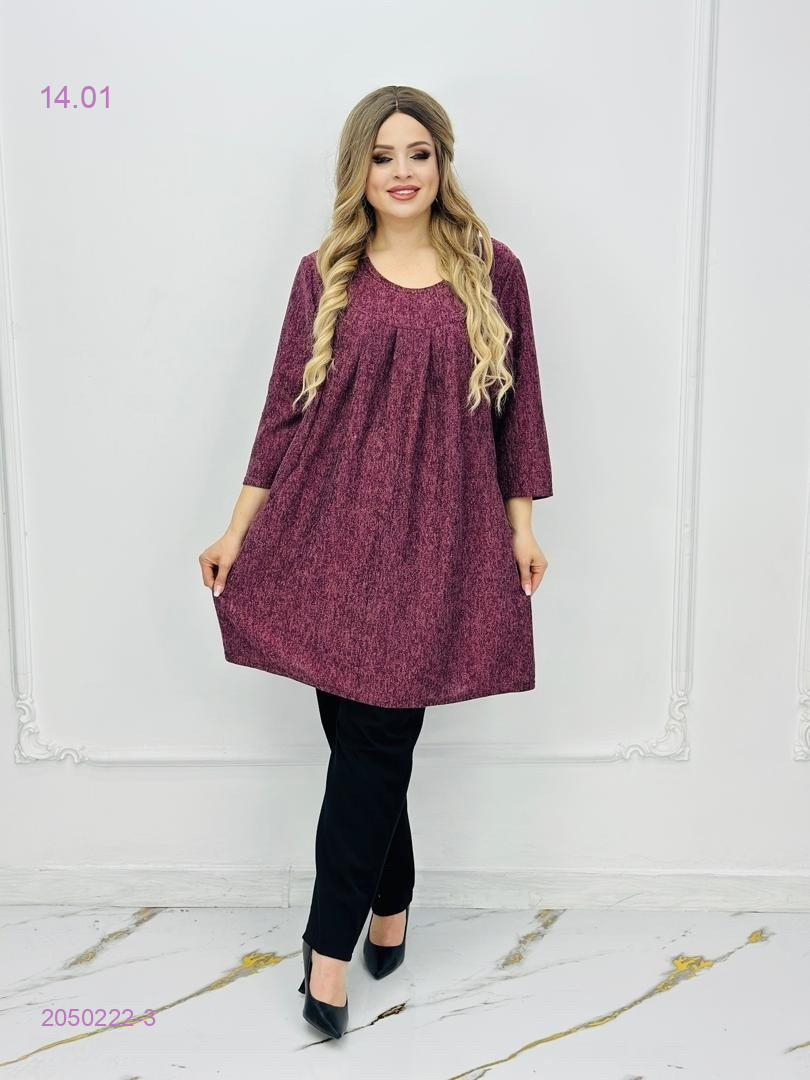 Туника 2050222-3