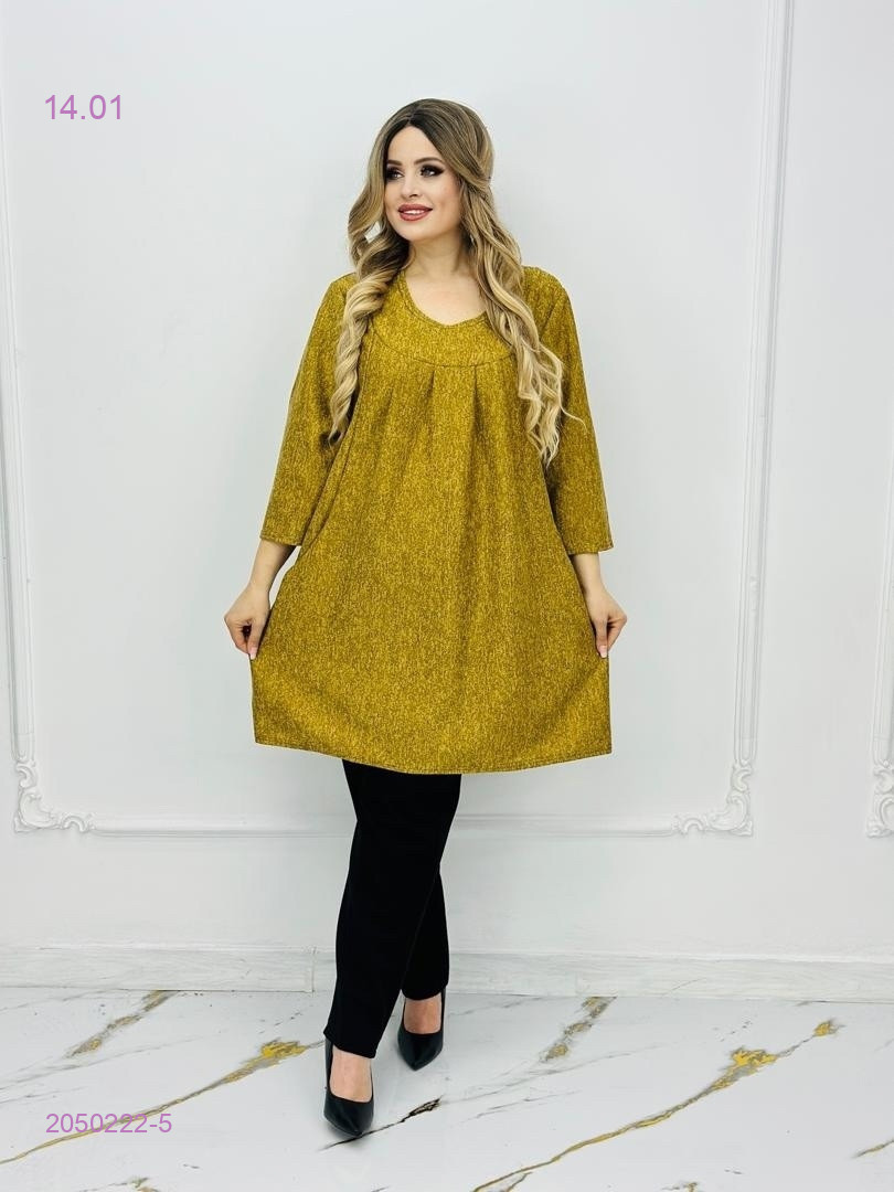 Туника 2050222-5