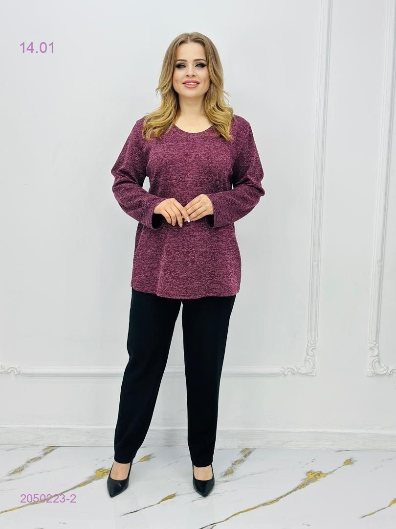 Кофта 2050223-2