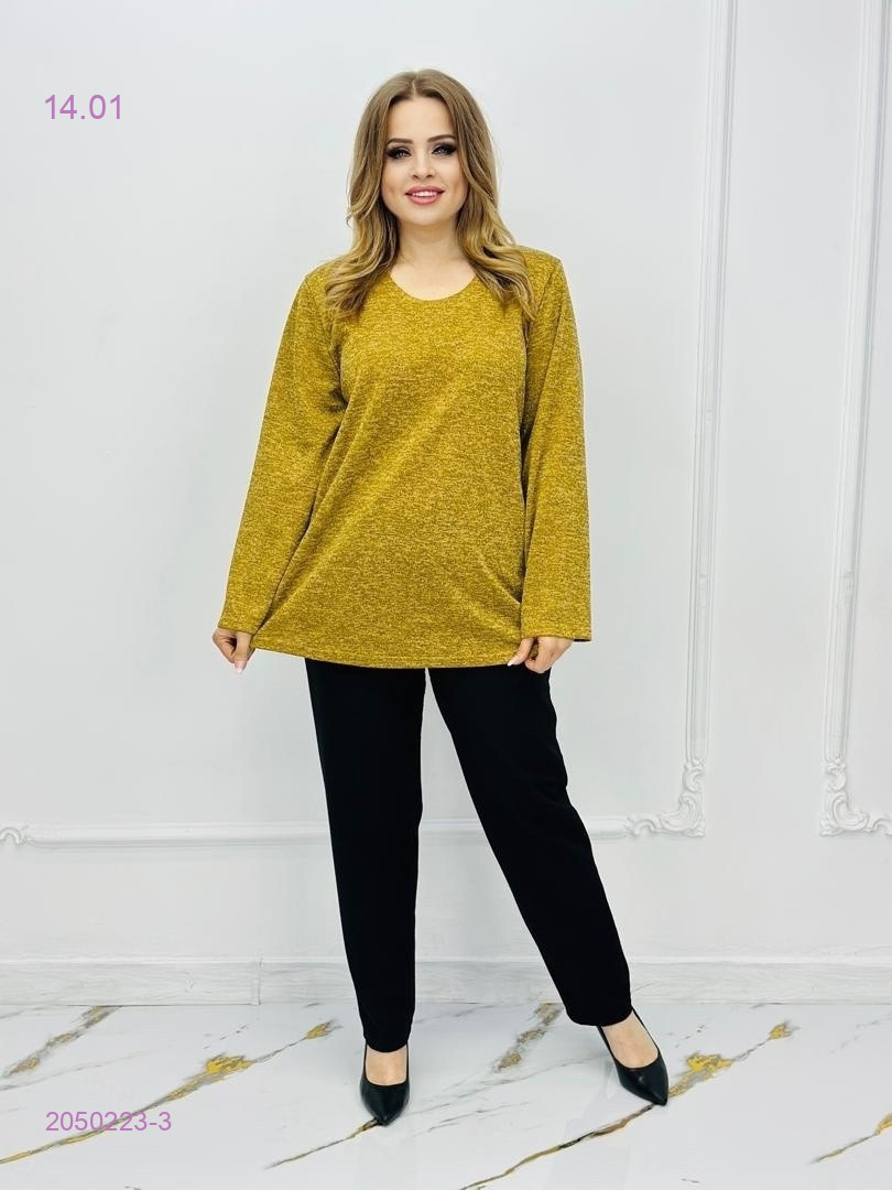 Кофта 2050223-3
