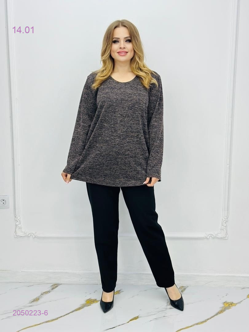 Кофта 2050223-6