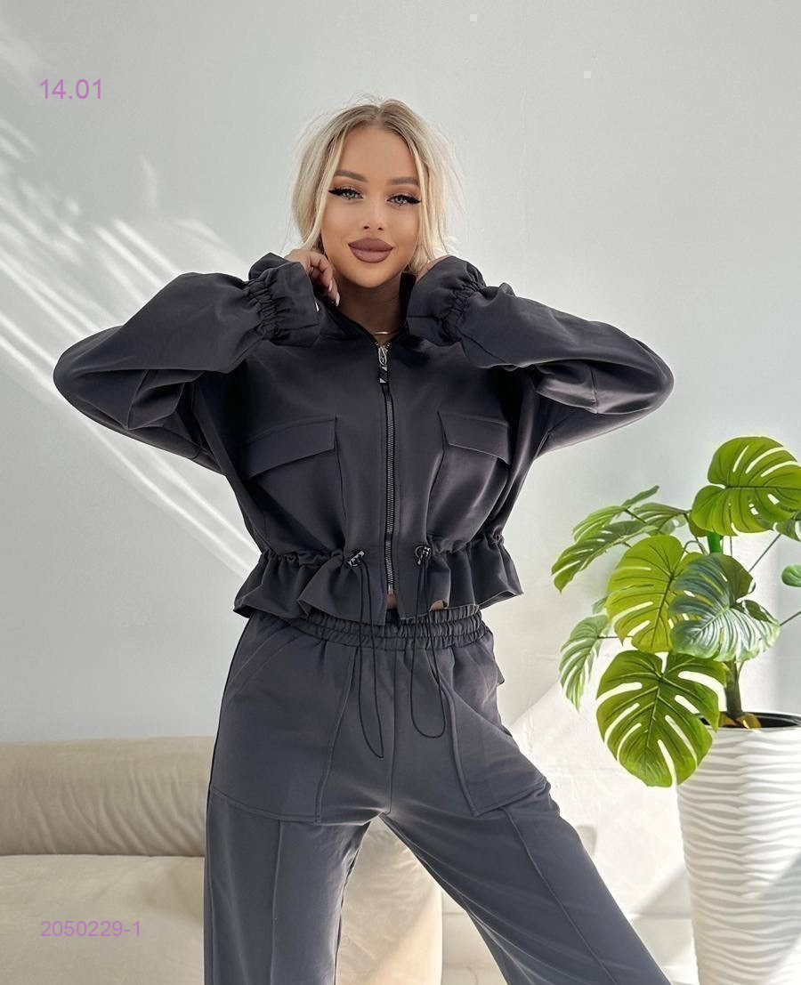 Костюм двойка 2050229-1