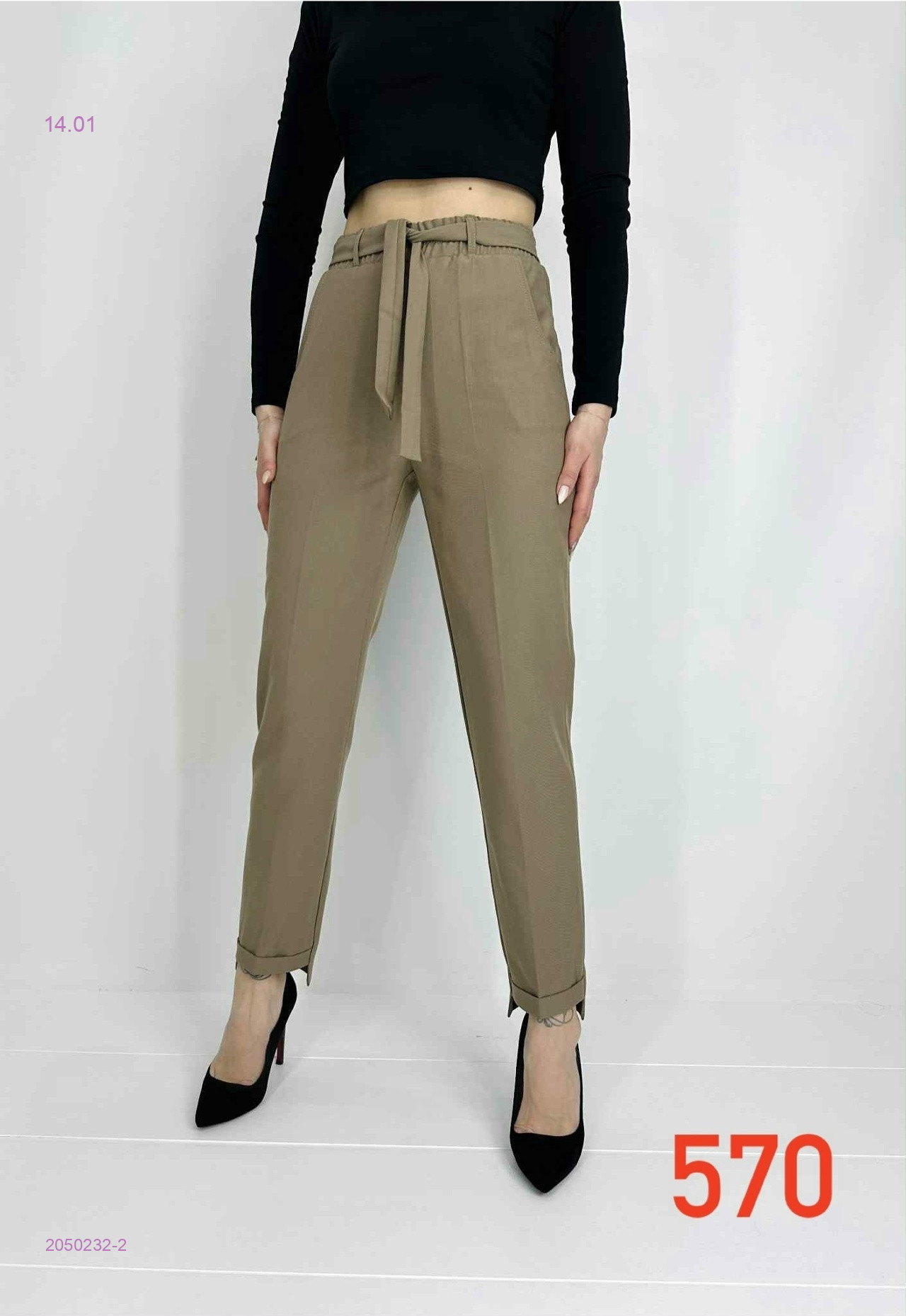 Брюки 2050232-2