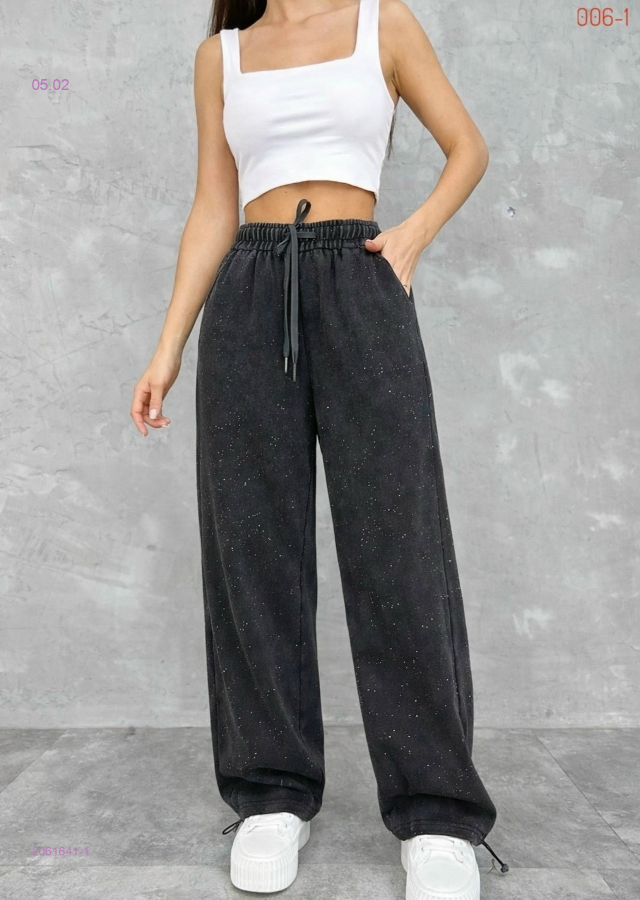 Штаны бронь 2061641-1