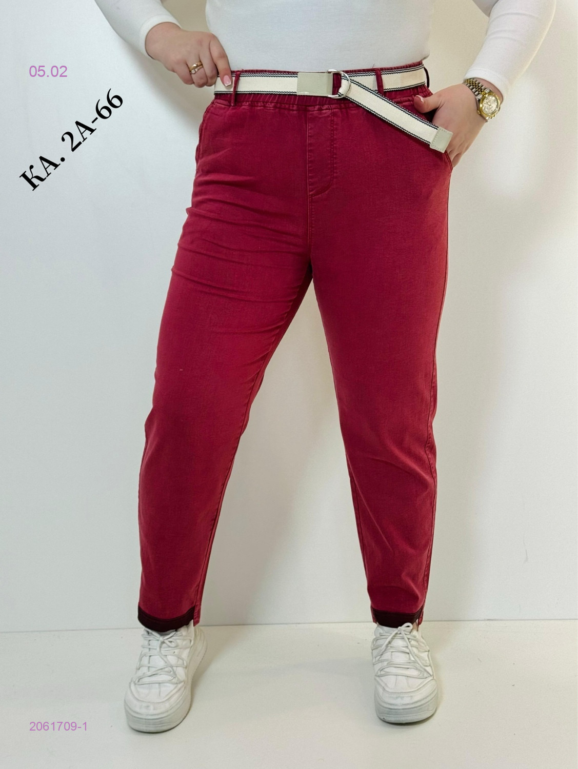 Брюки 2061709-1