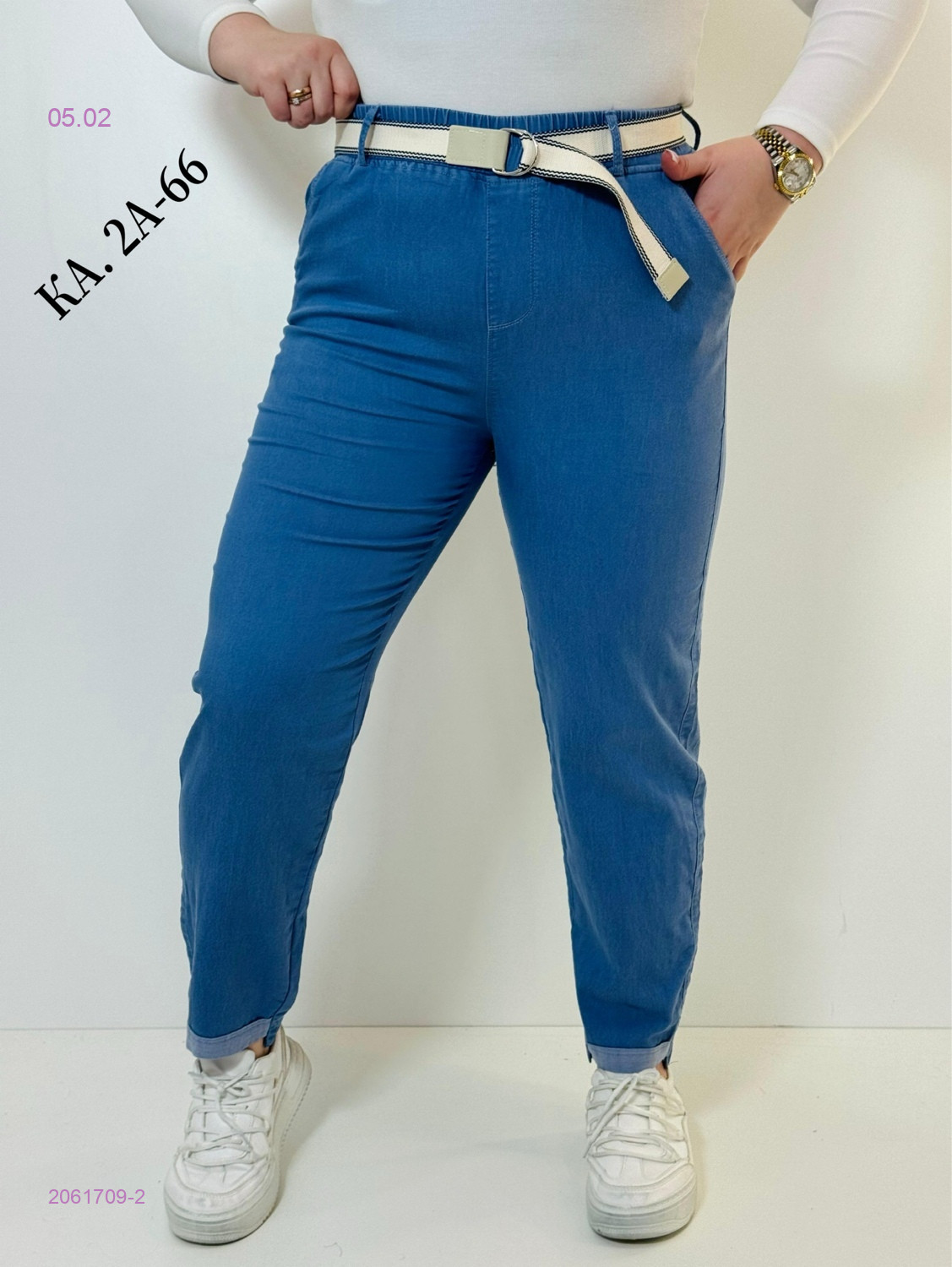 Брюки 2061709-2