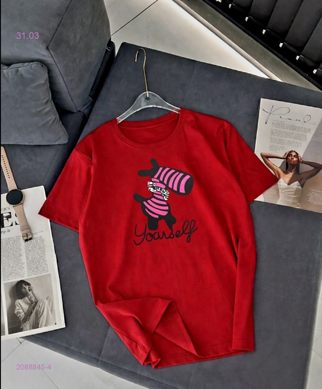 Футболка 2088845-4