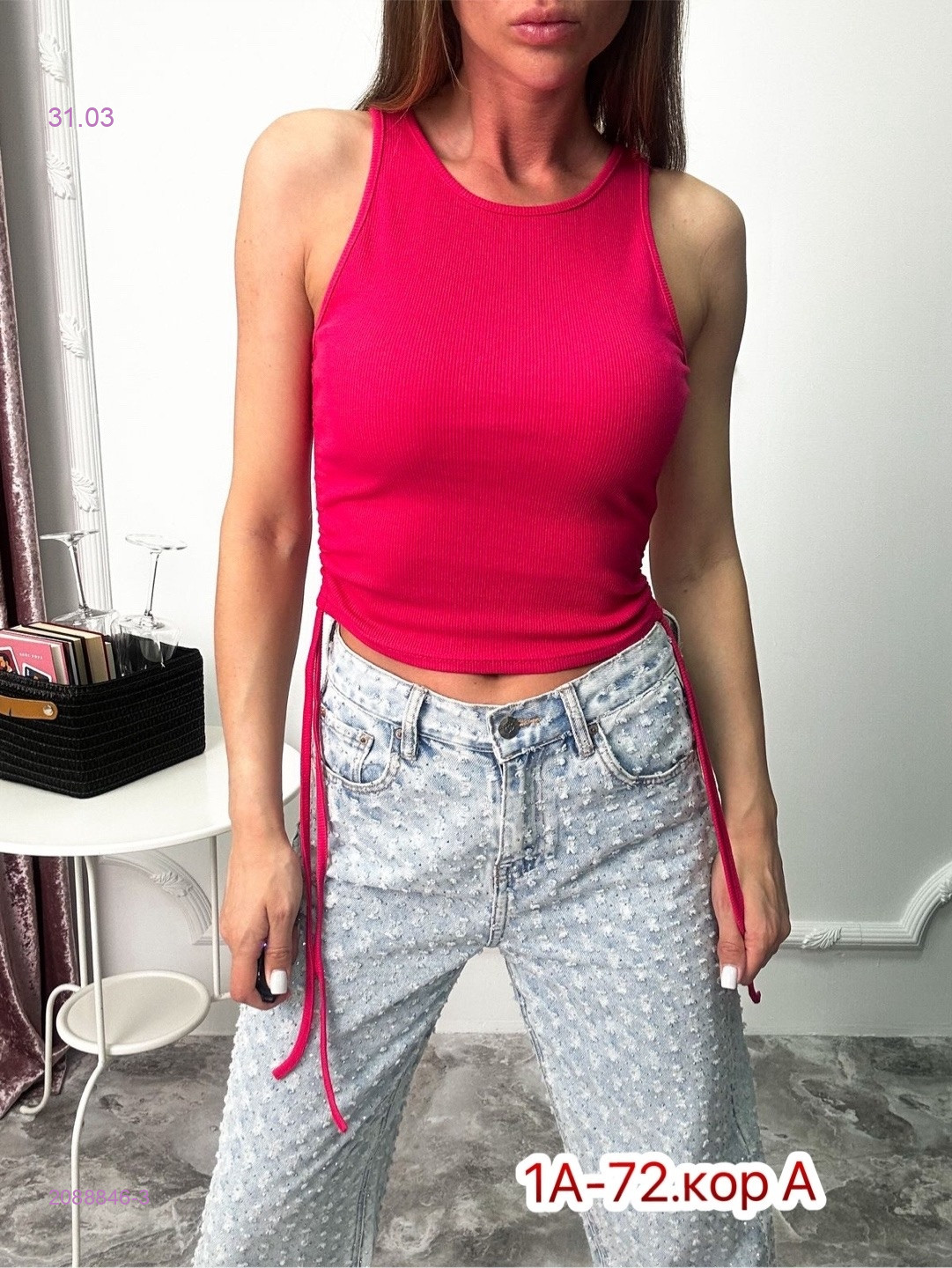 Майка 2088846-3