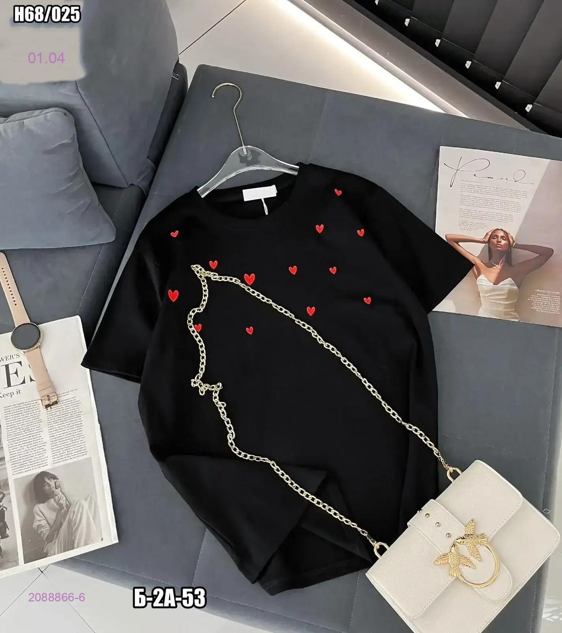 Футболка 2088866-6