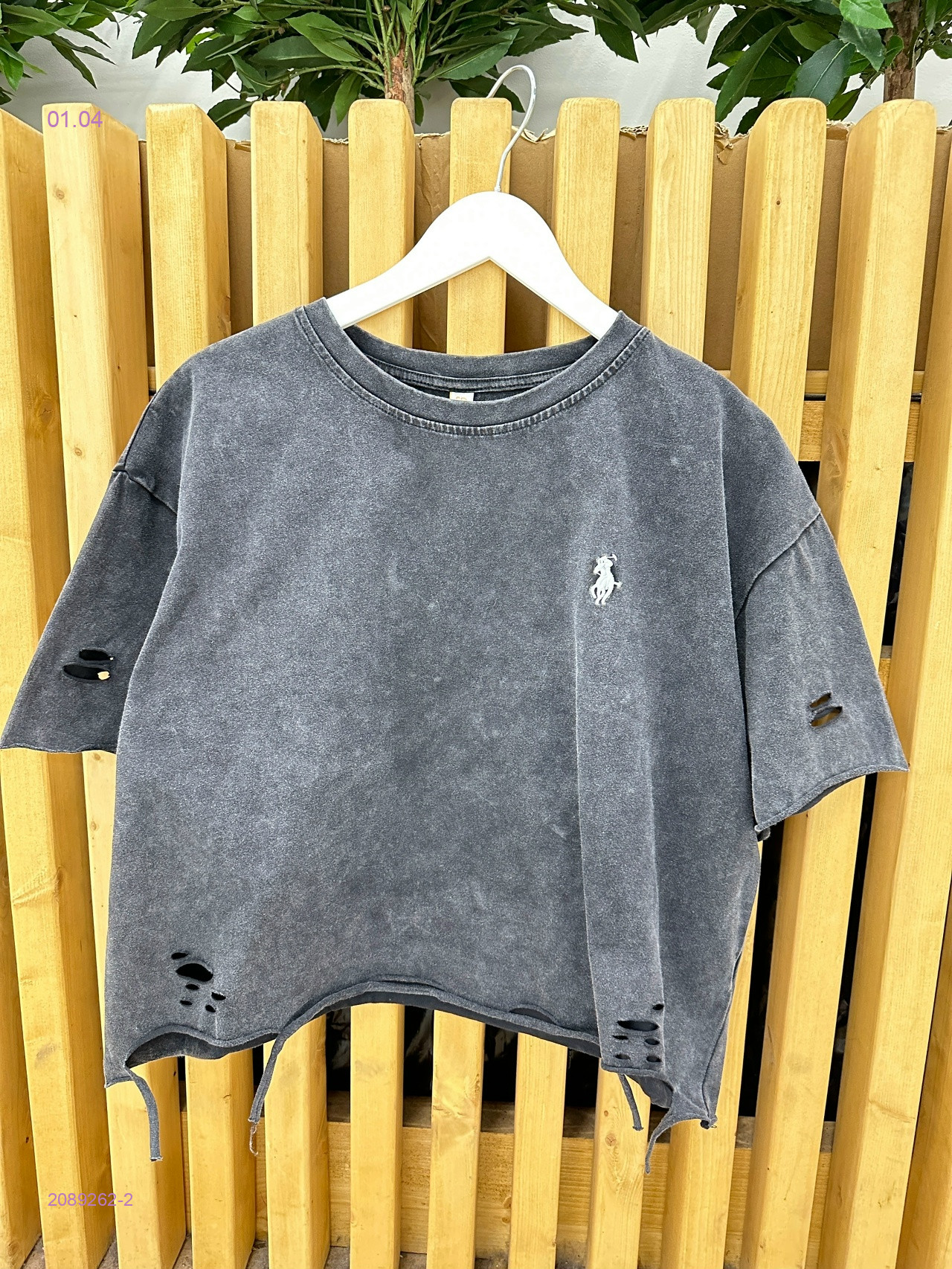 Футболка бронь 2089262-2