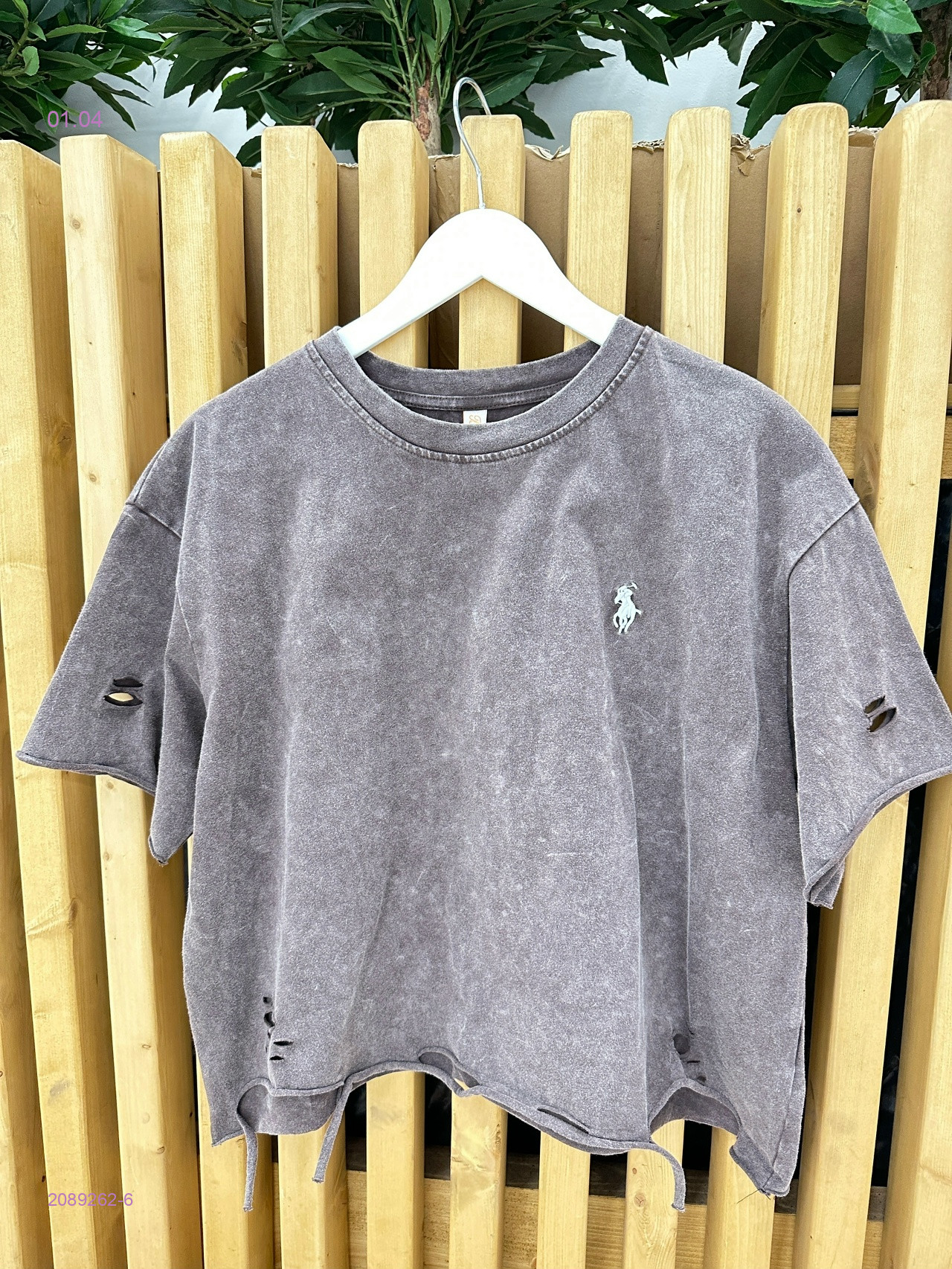 Футболка бронь 2089262-6