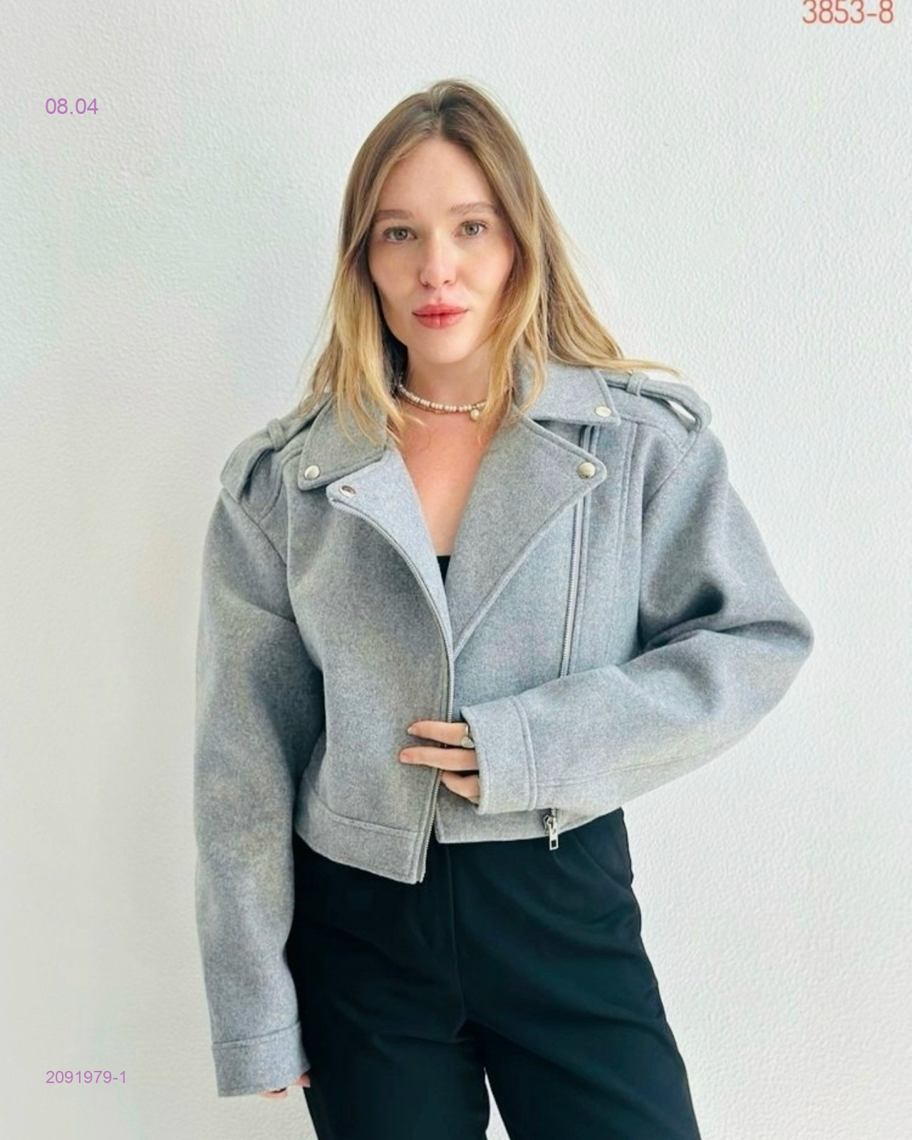 Куртка бронь 2091979-1