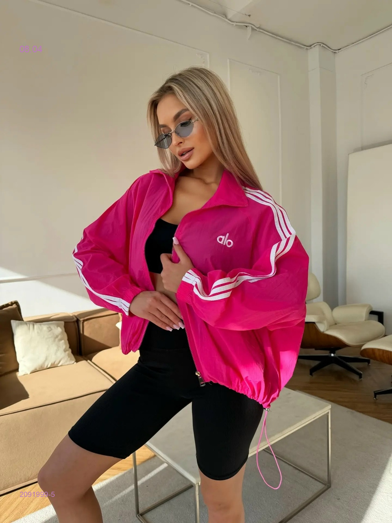 Олимпийка бронь 2091999-5