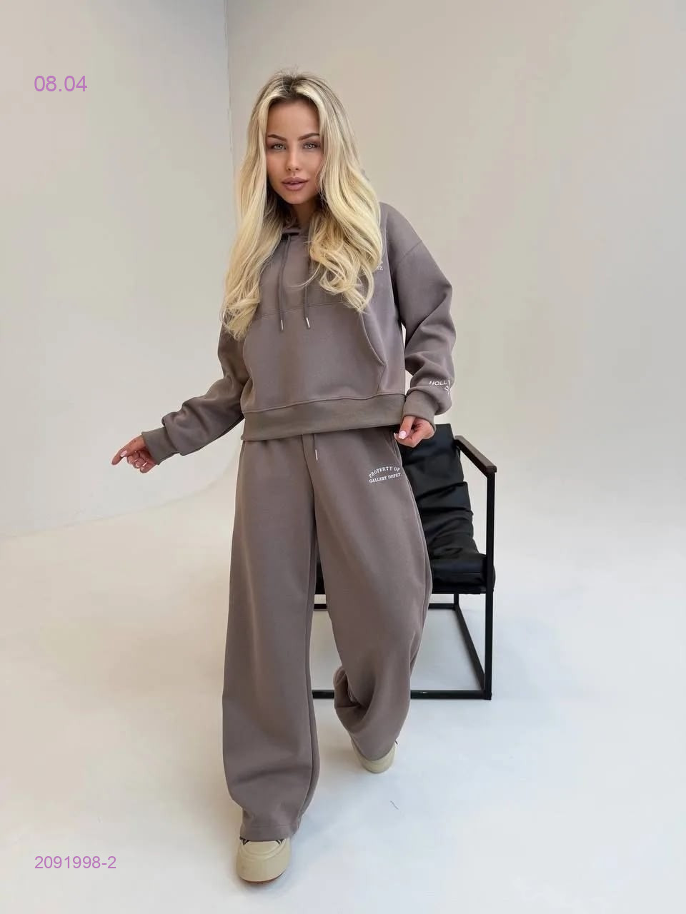 Костюм бронь 2091998-2