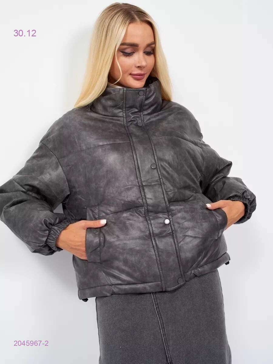 Куртка бронь 2045967-2