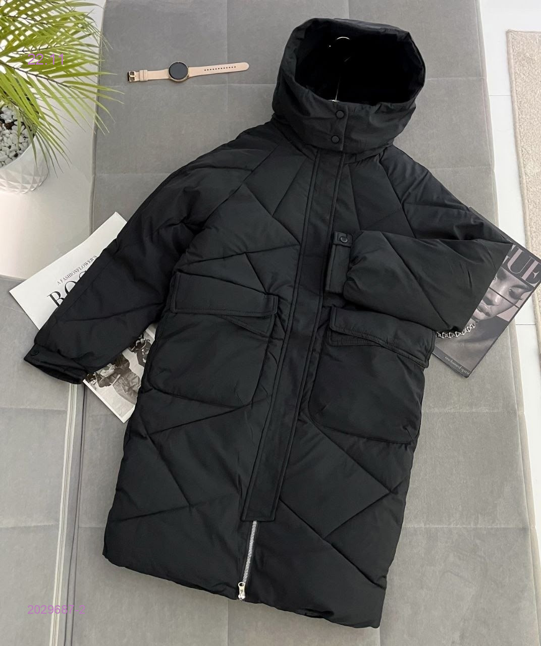 Куртка 2029687-2