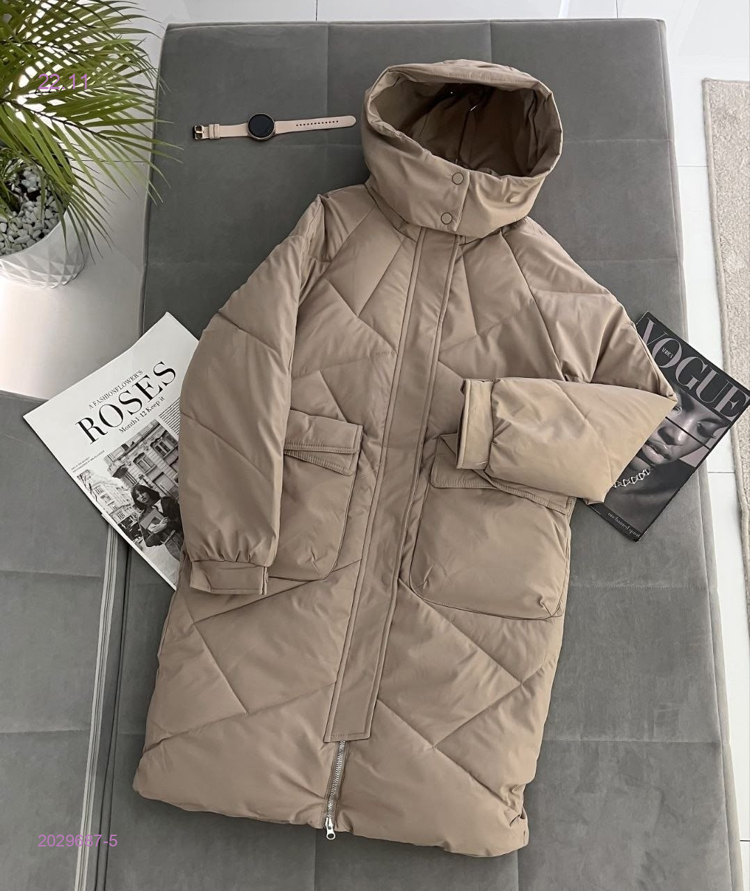 Куртка 2029687-5