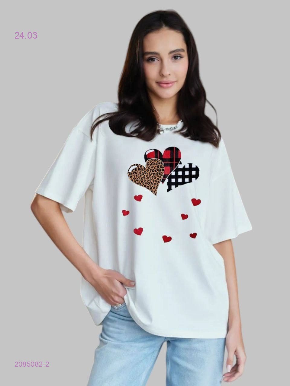 Футболка 2085082-2