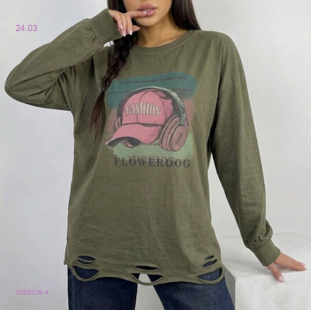 Кофта 2085228-4