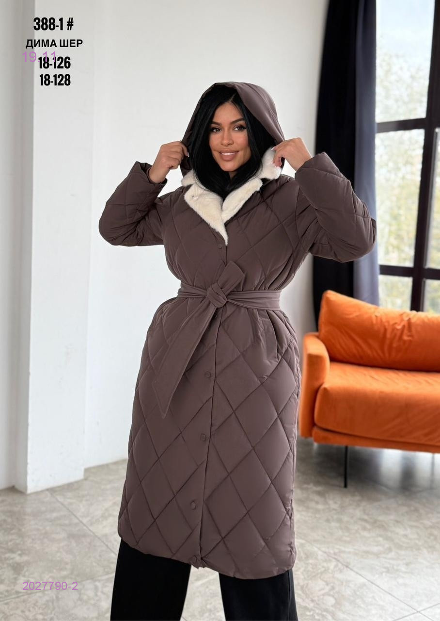 Куртка бронь 2027790-2