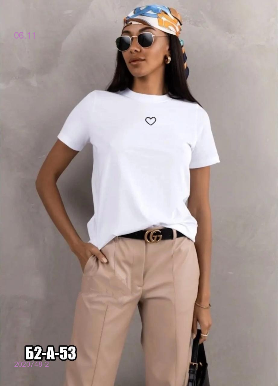 Футболка 2020748-2