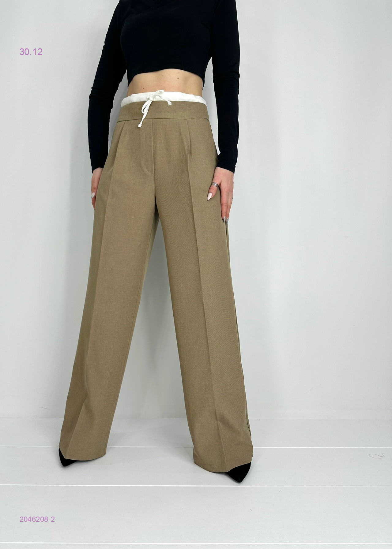 Штаны 2046208-2