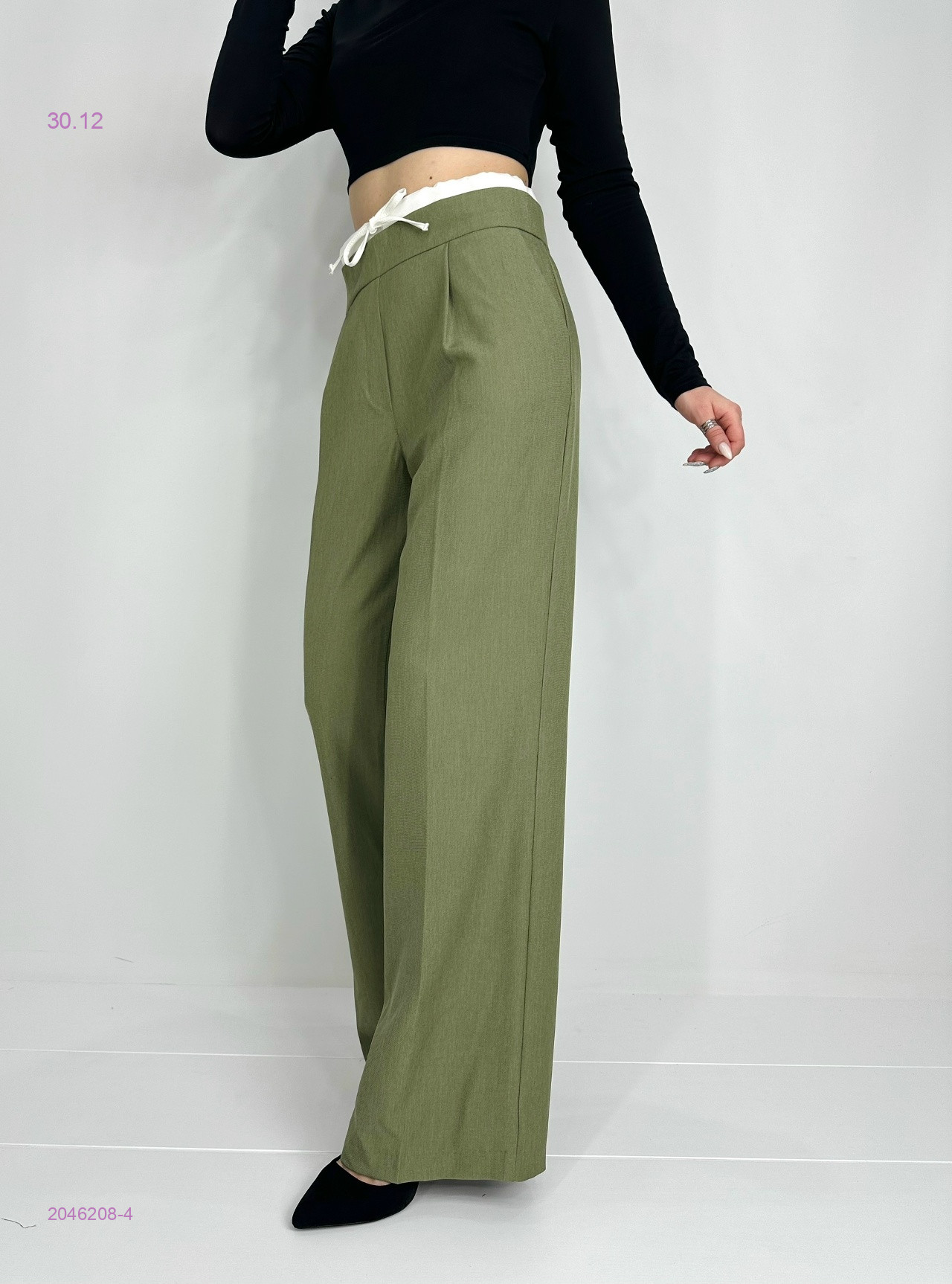 Штаны 2046208-4