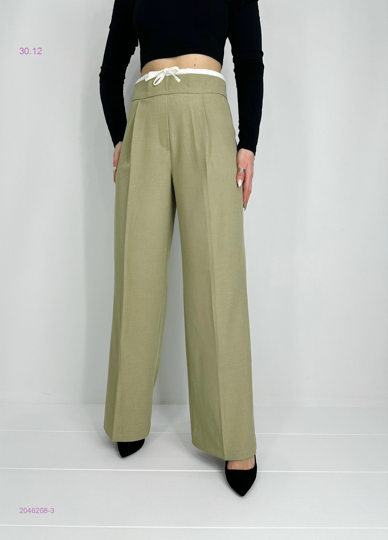 Штаны 2046208-3