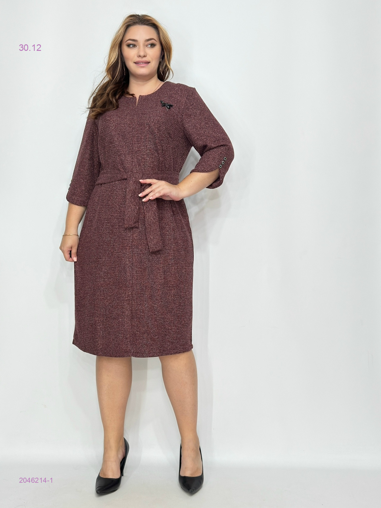 Платье 2046214-1