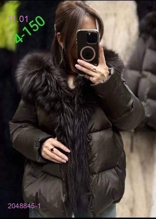Куртка зима 2048845-1
