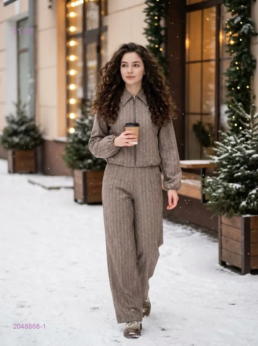 Костюм 2048868-1