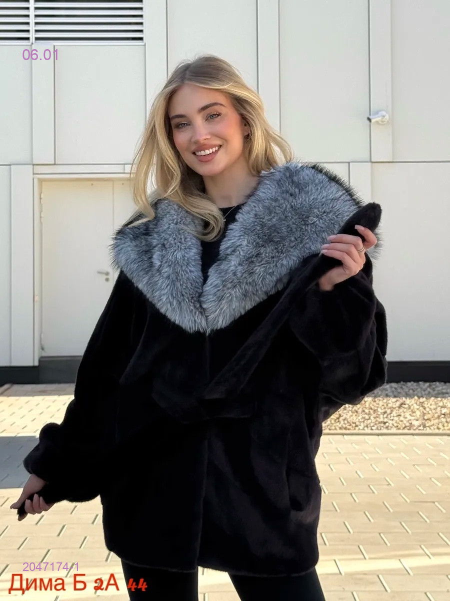 Шуба бронь 2047174-1