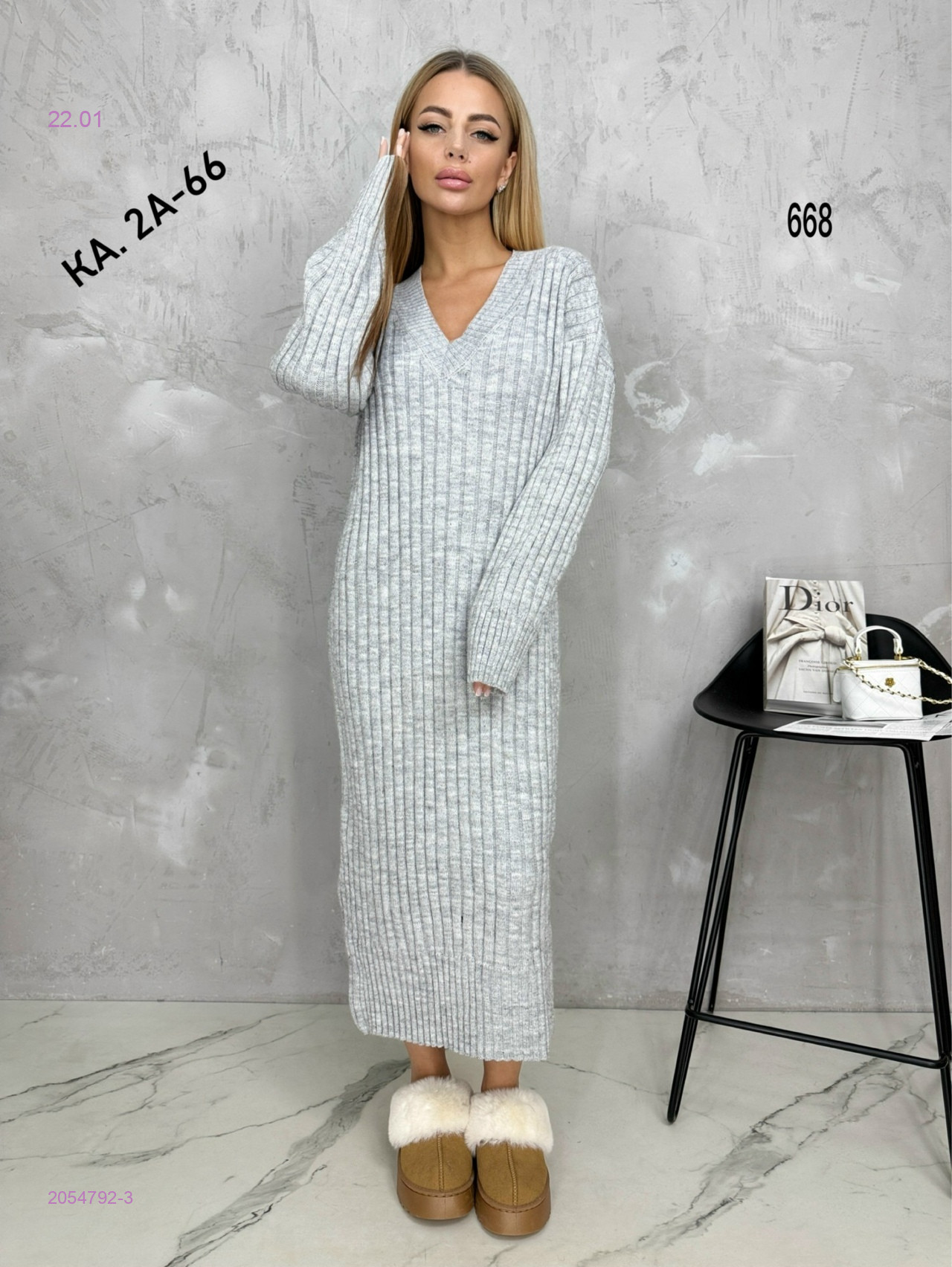 Платье 2054792-3