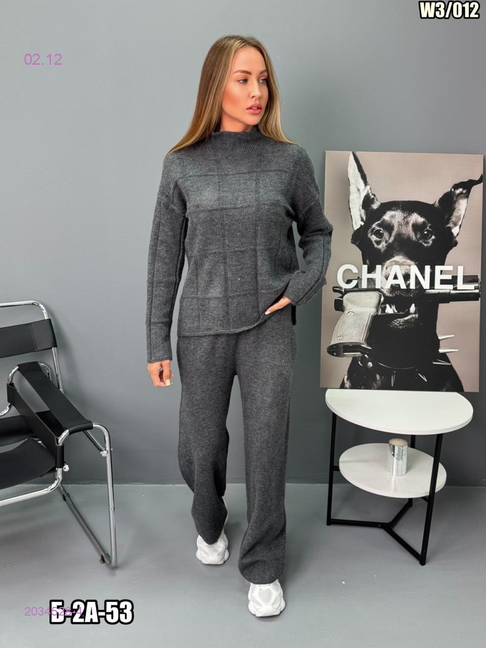 Костюм двойка 2034528-4