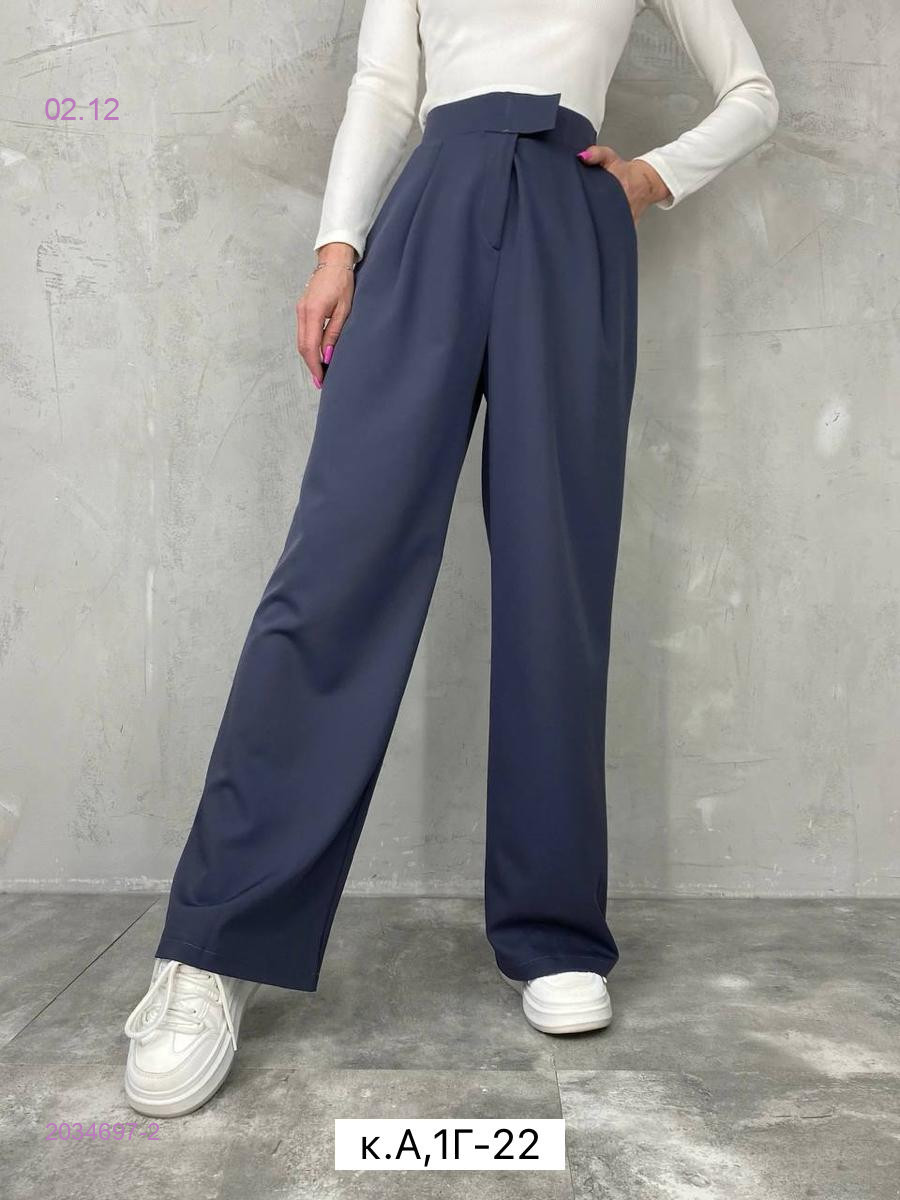 Брюки 2034697-2